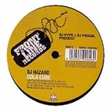 Cola Cube/Ninja Technique [12 inch Analog]