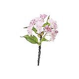 asca 造花 桜 八重桜ピック ピンク 花数:9 A-36128-003