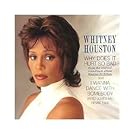 Why Does It Hurt So Bad by Whitney Houston