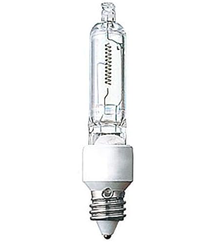 Amazon | JD100V85WNPE 100形 ミニハロゲンランプ | パナソニック