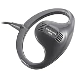 耳掛けダイナミックイヤホン　Φ３．５　ＥＡＲ−１２０４