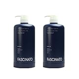 ｢x2個セット｣ フィヨーレ ファシナート シャンプー AB 700ml エコインパック (空容器) フィオーレ