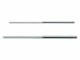 プロクソン(PROXXON) 専用ドリル2種セット 【ドリル径 1.5・2.0mm】 No.28142