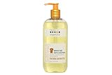 Nature's Baby Organics, Shampoo & Body Wash, Vanilla Tangerine, 16 fl oz (473 ml) (Discontinued Item