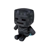 ケイカンパニー マインクラフト コレクションぬいぐるみ ウィザースケルトン MCT-CNG10-WS