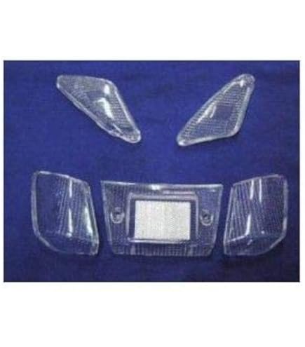 Amazon | ジョグ(3KJ/3RY/3WF) スモークウインカーレンズSET