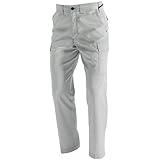 BURTLE バートル  パワーカーゴパンツ(春夏用)  1106 シルバー 91サイズ