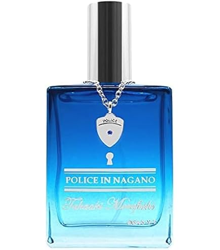 Amazon.co.jp: ゼロジーアクト 受注生産限定 名探偵コナン パフューム