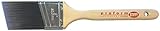 Proform Technologies C2.0AVS 2-Inch Contractor Angle Cut Stiff Standard Paint Brush [並行輸入品]