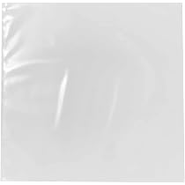 Amazon.co.jp: VillageBox LP ビニールカバー 厚さ0.09mm 20枚セット