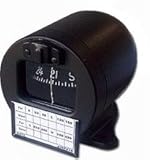 航空計器 コンパス （COMPASS） 2" 12V ライト付き
