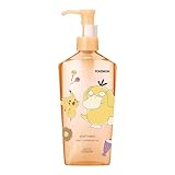 ソフティモ ディープ クレンジングオイル ポケモン デザイン 240ｍL