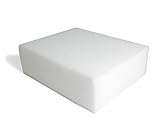 目地ふき タイルスポンジ【白】タイル張り時の目地モルタルの拭き取り用 サイズ約24×17.5×7cm