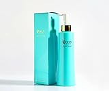 【 クレンジング 】クイーンザボーテ モイスチャークレンジング 200㎖