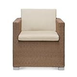 TOEX　カルシィラタンD10　【ガーデンチェア】 レッドプルト