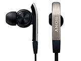 SONY 密閉型インナーイヤーレシーバー XB40EX MDR-XB40EX