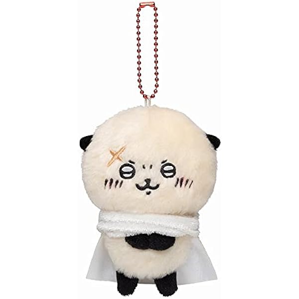 Amazon.co.jp: ちいかわ パジャマパーティーなぷちミニマスコット 