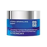 ジバンシイ イドラ スパークリング ナイト マスククリーム 50ml