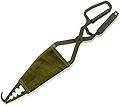 THE IRON FIELD GEAR タキビバサミ