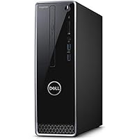 Dell デスクトップパソコン Inspiron 3470 Core i5 Office ブラック 20Q23HB/Win10/8GB/1TB HDD