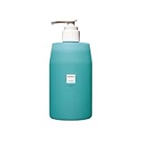 AHRES（アーレス）ドントムーブカラー シャンプー 480mL 髪色 カラープロテクト イランイラン ムスク カラー剤 ヘアカラー