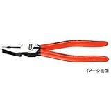 KNIPEX(クニペックス) 強力型ペンチ 0201-200