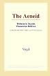 The Aeneid (Webster's Danish Thesaurus Edition)