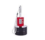 Leeb Hardness Tester Digital Pencil Hardness Tester Accurate and Stable Measurement 300 Groups Memor