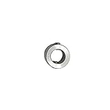 Baosity 全12サイズ　木工ドリル　深さ ドリル ストップ リング　ドリルストッパ 　間隔リングロケータ　ポジショナー　 - 7mm
