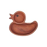 プチママン プチトレイ アヒル BROWN 6枚セット　SPICE（スパイス）