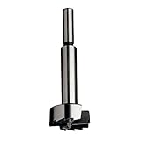 CMT 537.095.31 Forstner Bit, 3/8-Inch Diameter, 3/8-Inch Shank [並行輸入品]
