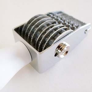 ginghami kaoiro 顔文字回転スタンプ　ブラック