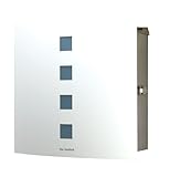 【正規輸入品】 Cherbourg　ドイツポスト Max Knobloch シェルブール 埋め込みポスト AAE41D