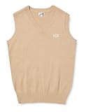 [ラブボート] セーターベスト ベスト ガールズ ベージュ/L