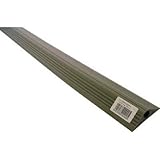 大研化成工業:大研 ケーブルプロテクタ10x1M グレー CP-10X1M GY 型式:CP-10X1M GY