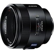 Amazon.co.jp: Planar T＊ 50mm F1.4 ZA SSM : 家電＆カメラ