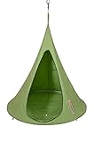 Cacoon(カクーン)Kids (子ども 1人用) リーフ・グリーン BG2  国内正規品