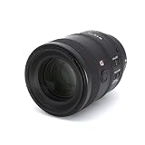 SONY(ソニー) 望遠単焦点レンズ フルサイズ FE 100mm F2.8 STF GM OSS G Master デジタル一眼カメラα[Eマウント]用 純正レンズ SEL100F28GM