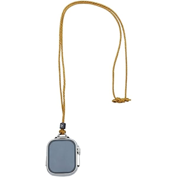 Amazon.co.jp: HMLXSH ネックレスアダプターペンダント Apple Watch