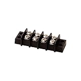 Diversitech 6182ターミナルブロック、20 a-250 V 4 / POS