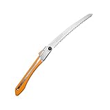 Silky Saws 717-30 Folding Saw, 300 mm, Yellow [並行輸入品]