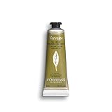 ロクシタン(L'OCCITANE) ヴァーベナ アイスハンドクリーム 30mL 乾燥 保湿 女性 男性 メンズ 人気