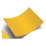 中川ケミカル:中川ケミカル バンガード カッティングシートA4版300ダンデライオン 300A4 型式:300A4