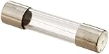 サトーパーツ ヒューズ管 サイズΦ6.40×30.0mm B種 普通溶断型 1A F-7161-125V-1A 販売単位25個