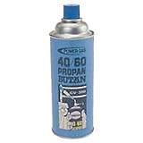 BBKテクノロジーズ カートリッジボンベ POK-3000用替ボンベ 容量225g プロパン・ブタン混合 SG-340S-30