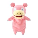 ポケモンセンターオリジナル パペットぬいぐるみ パペモン ヤドン