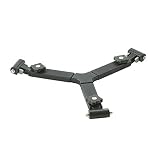 Libec RT30B用ミッドスプレッダー BR-2B