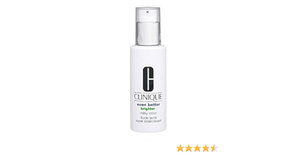 Amazon クリニーク イーブン ベター ブライター ミルキー ローション 100ml 並行輸入品 クリニーク Clinique 保湿乳液 クリーム 通販
