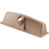 prime-line製品TH 21931 Entrygard演算子カバー、スナップオン、Coppertone