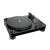オーディオテクニカ audio-technica レコードプレーヤー AT-LP7 ベルトドライブ